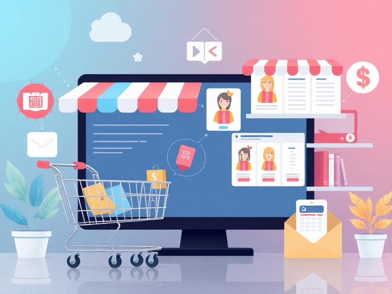 Fish4more - B2B Platform